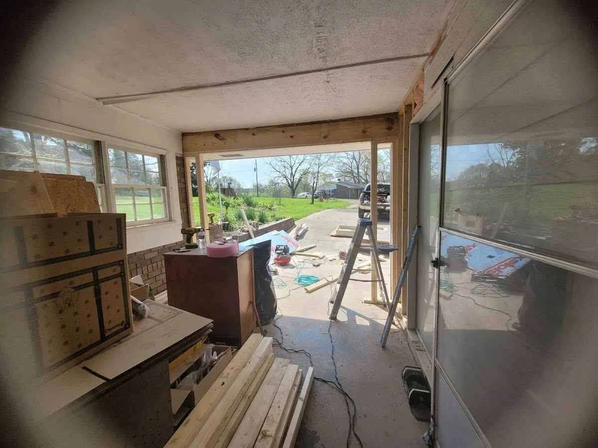 Air movers and dehumidifier for Drying & Dehumidification in Wayne